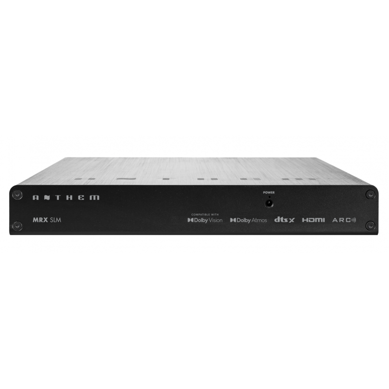 Sintoamplificatore AV - Anthem MRX SLM 4K