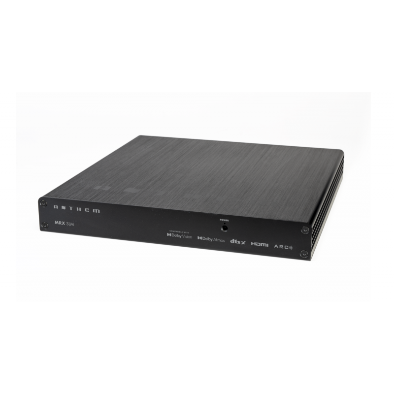 AV-Receiver – Anthem MRX540 8K 