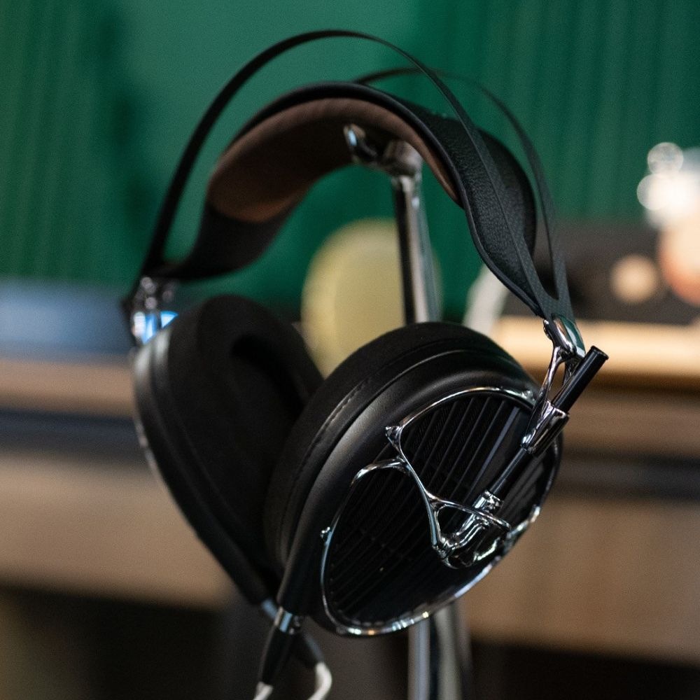 Meze Audio ARTA - Cuffie stereo - NEW