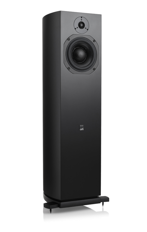 ATC SCM19A - Pair of Active Floorstanding Speakers