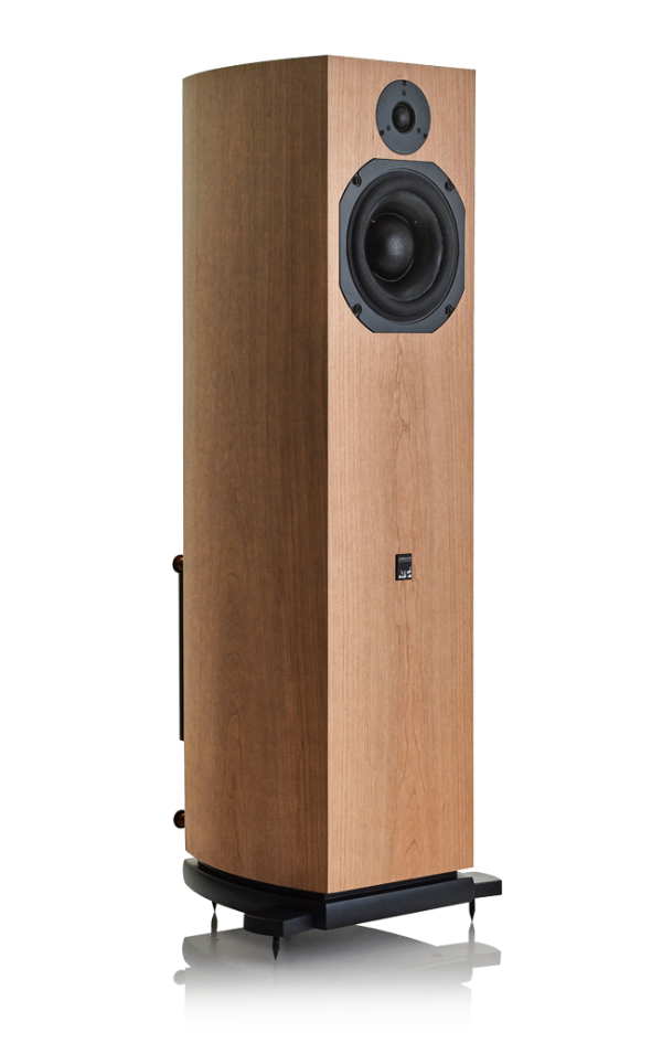 ATC SCM19A - Pair of Active Floorstanding Speakers