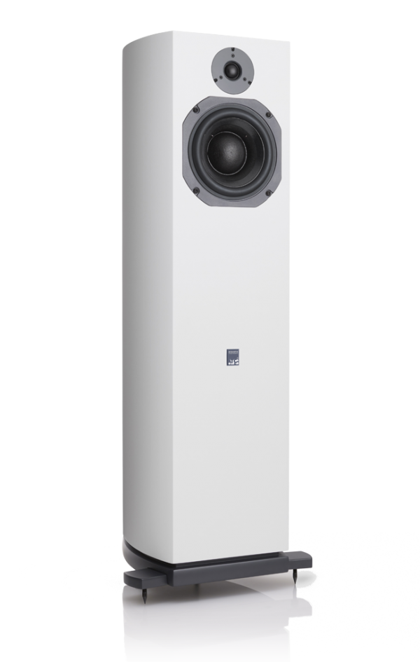 ATC SCM19A - Pair of Active Floorstanding Speakers
