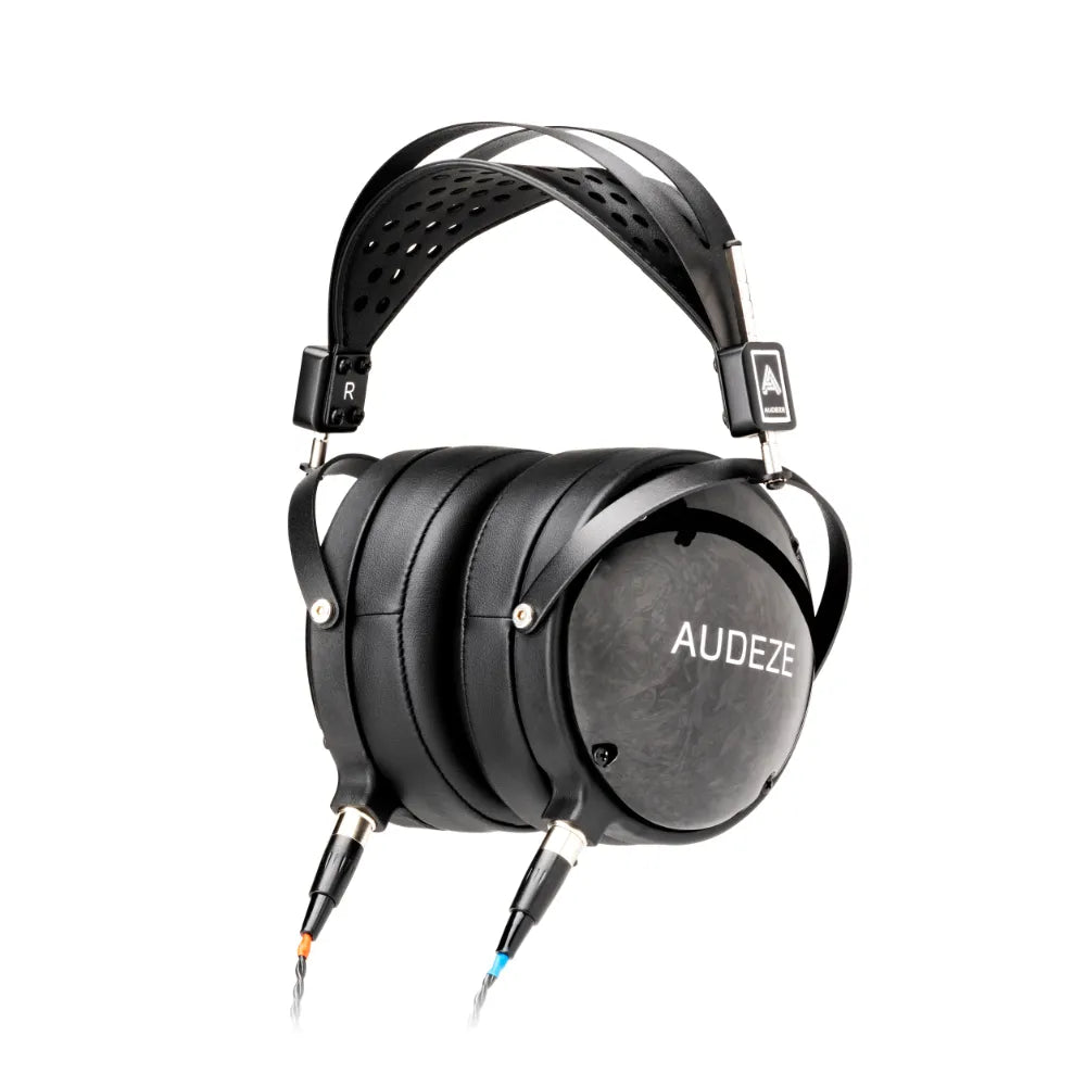 Audeze LCD-2 Closed Back - Cuffie