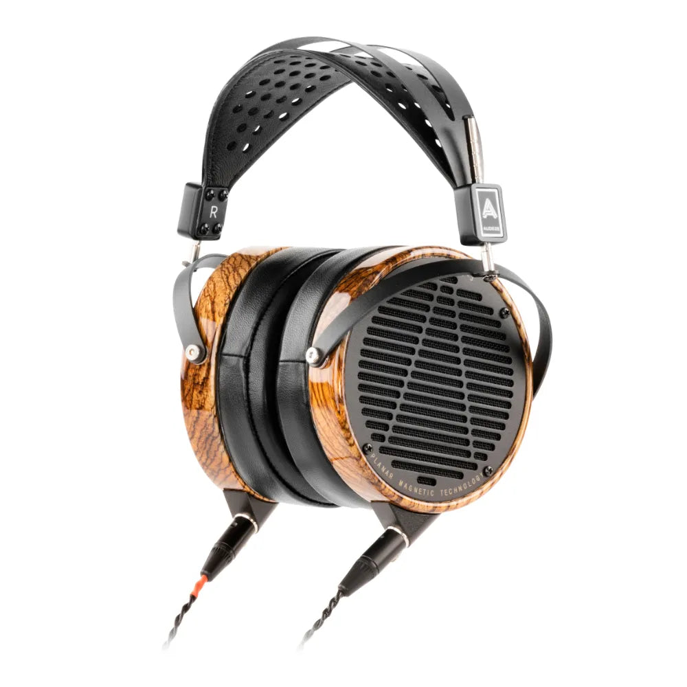 Audeze LCD-3 - Cuffie