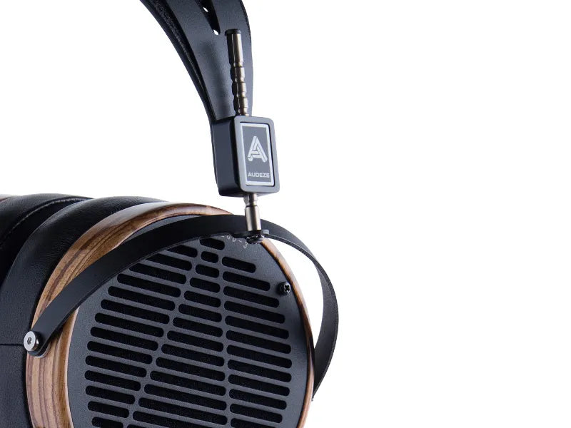 Audeze LCD-3 - Cuffie