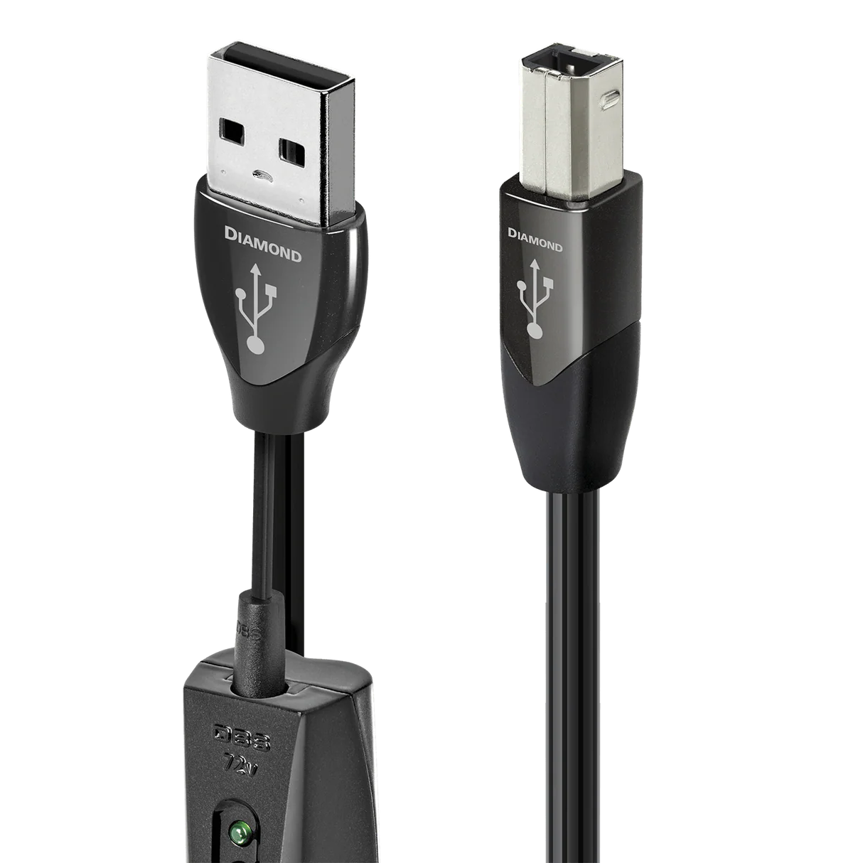 Audioquest USB Diamond - SU ORDINAZIONE ca. 2 SETTIMANE