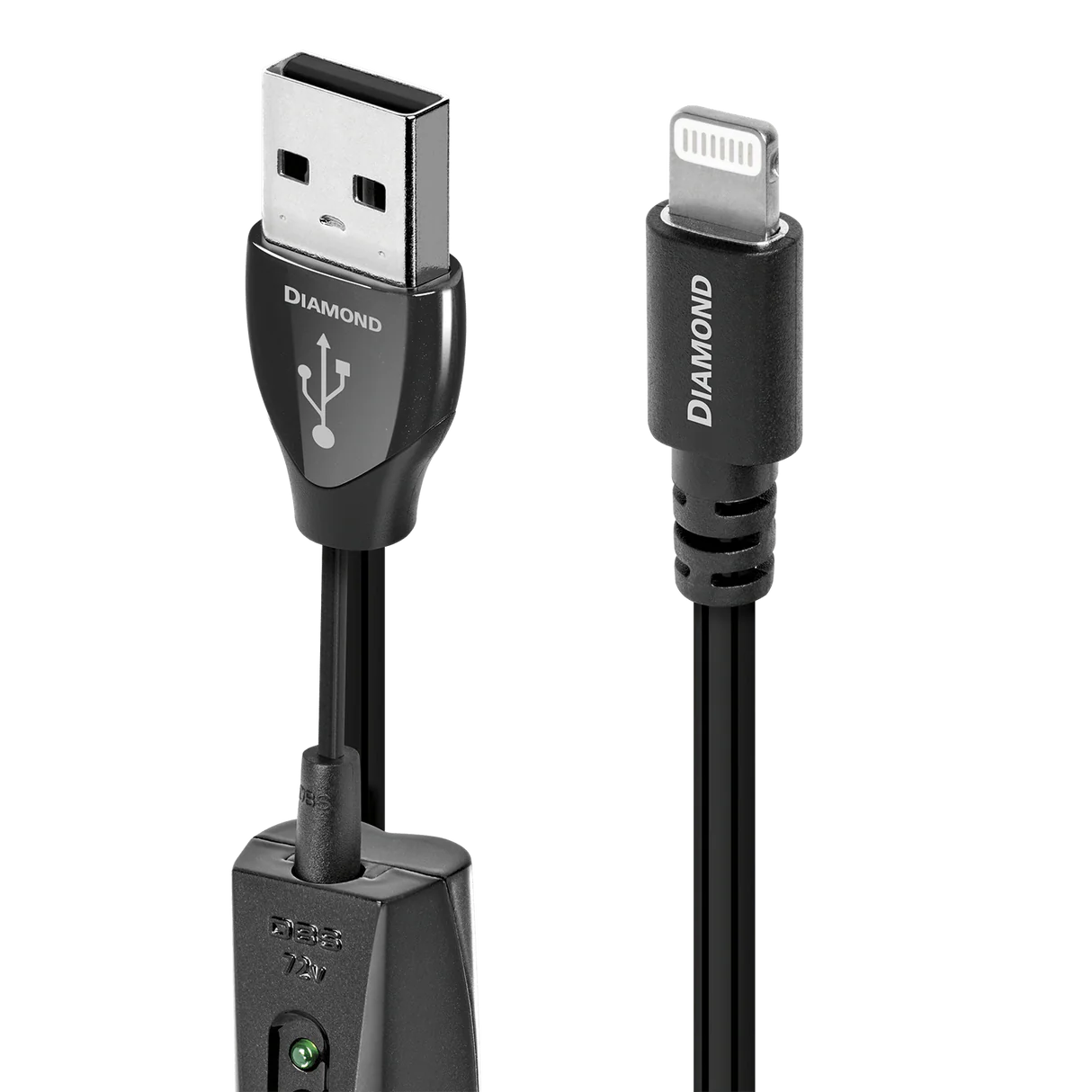 Audioquest USB Diamond - SU ORDINAZIONE ca. 2 SETTIMANE