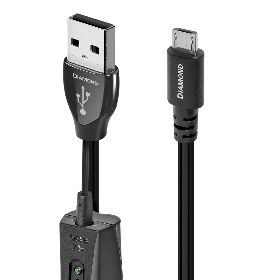 Audioquest USB Diamond - SU ORDINAZIONE ca. 2 SETTIMANE