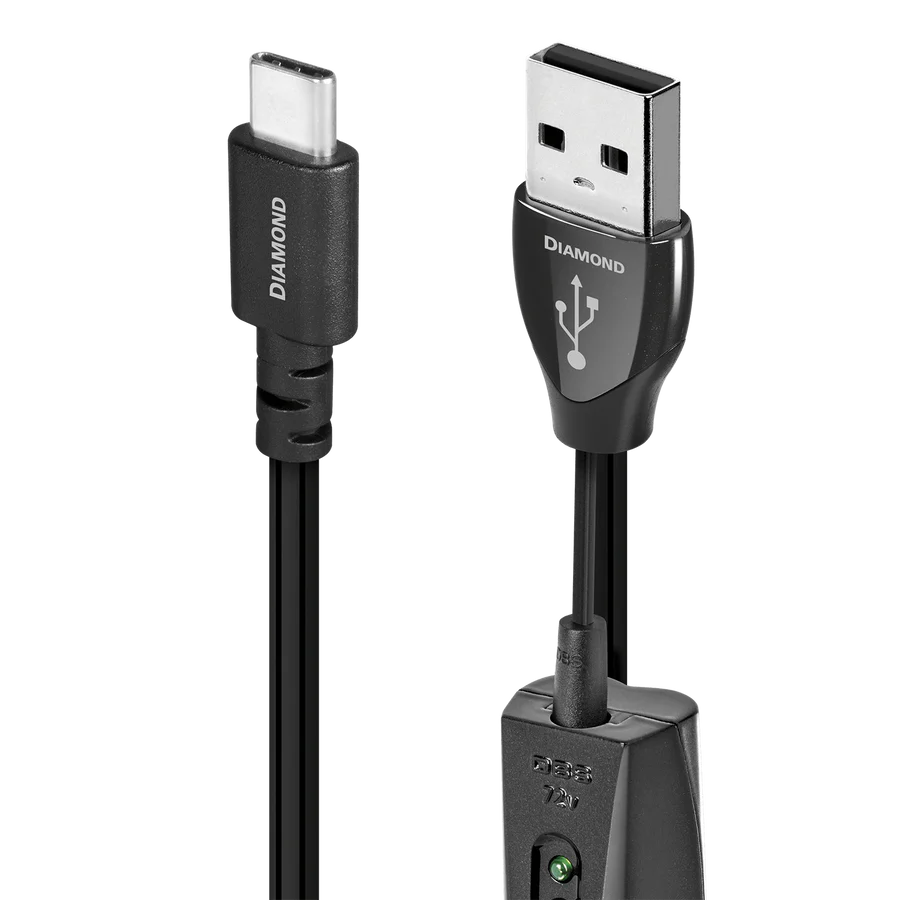 Audioquest USB Diamond - SU ORDINAZIONE ca. 2 SETTIMANE