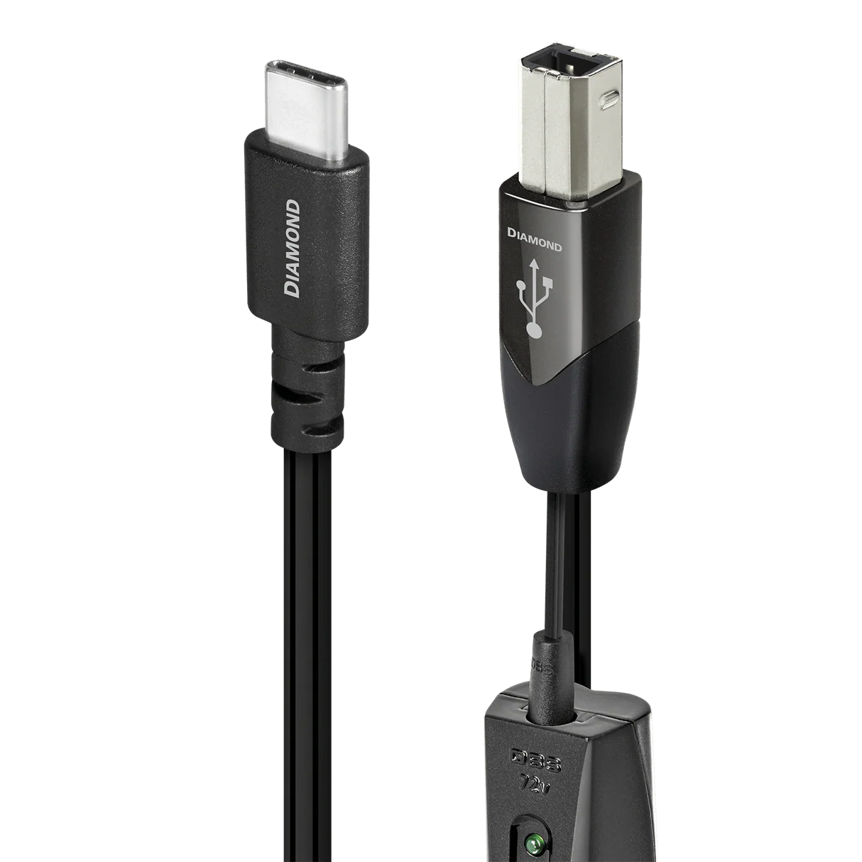 Audioquest USB Diamond - SU ORDINAZIONE ca. 2 SETTIMANE