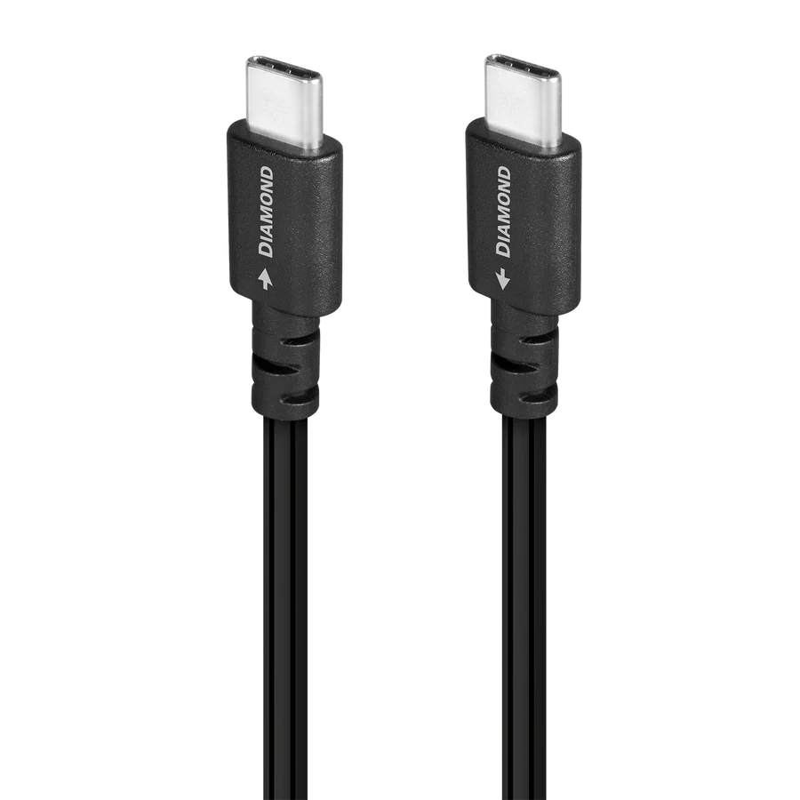 Audioquest USB Diamond - SU ORDINAZIONE ca. 2 SETTIMANE