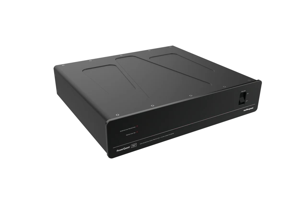Audioquest PowerQuest 707 - PRONTA CONSEGNA