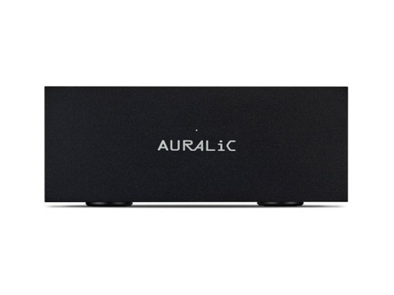 Auralic Audio Vega G1 – Audio-Streamer 