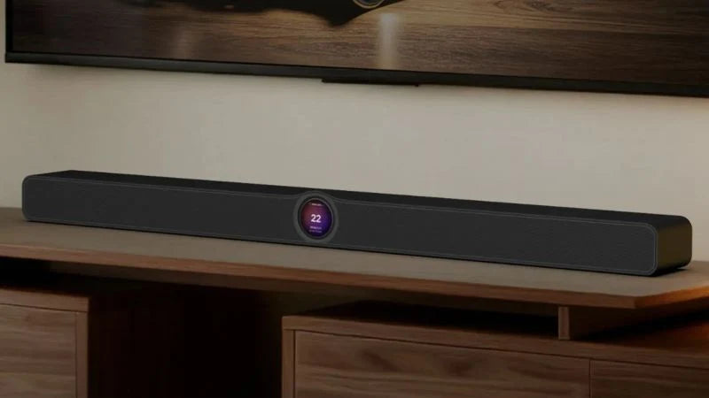 WiiM Sound BAR