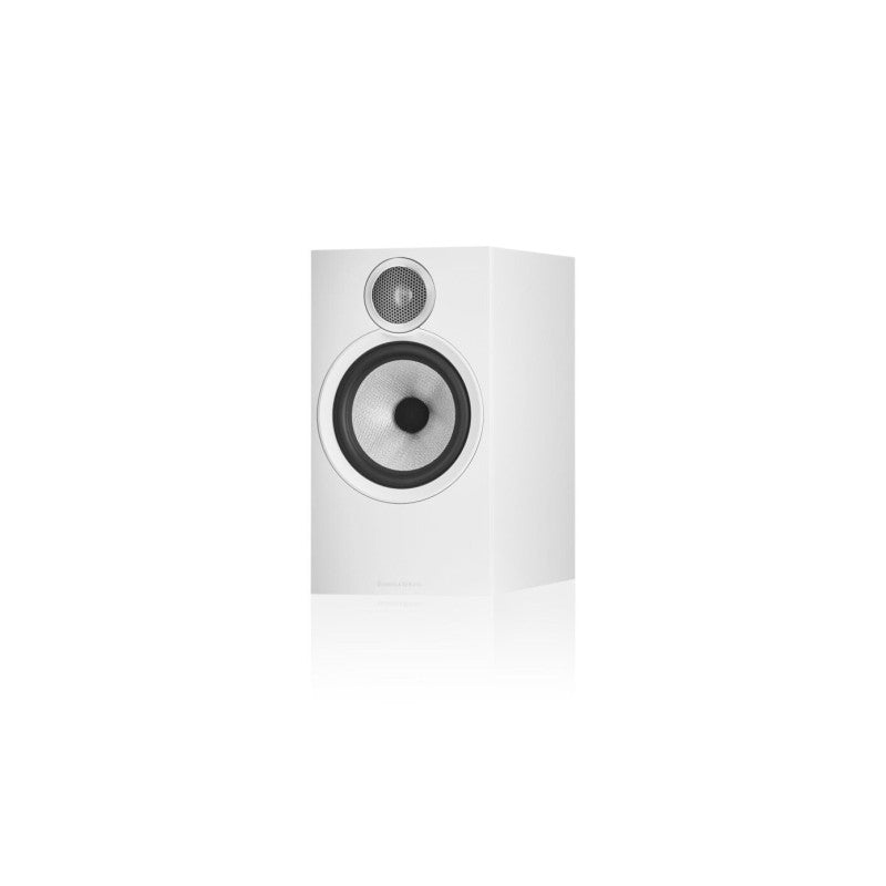 Bowers & Wilkins Serie 600 - 607 S3 - Coppia di diffusori da supporto