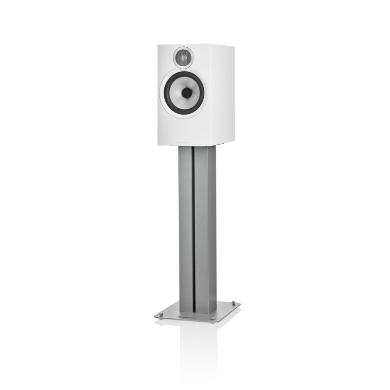 Bowers &amp; Wilkins Series 600 - 607 S3 – Paar freistehende Lautsprecher 