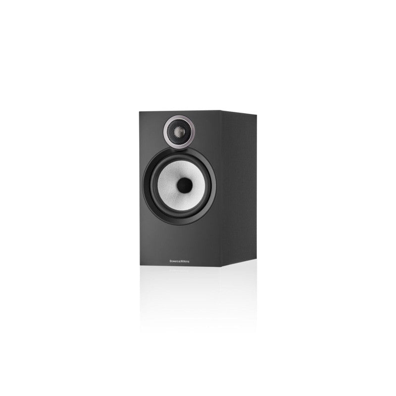Bowers & Wilkins Serie 600 - 607 S3 - Coppia di diffusori da supporto