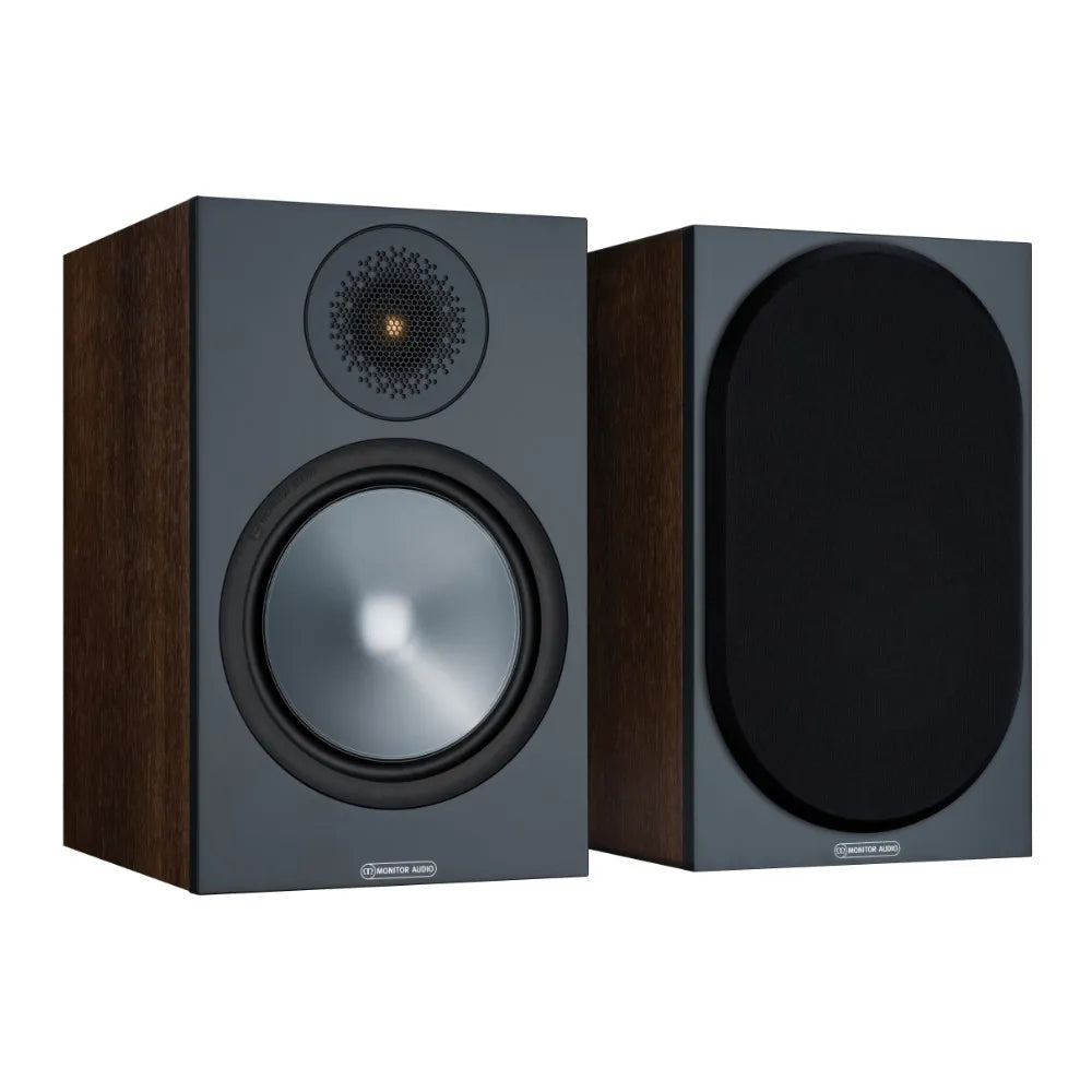 Monitor Audio Bronze 500 6G – Paar Standlautsprecher (Kopie)