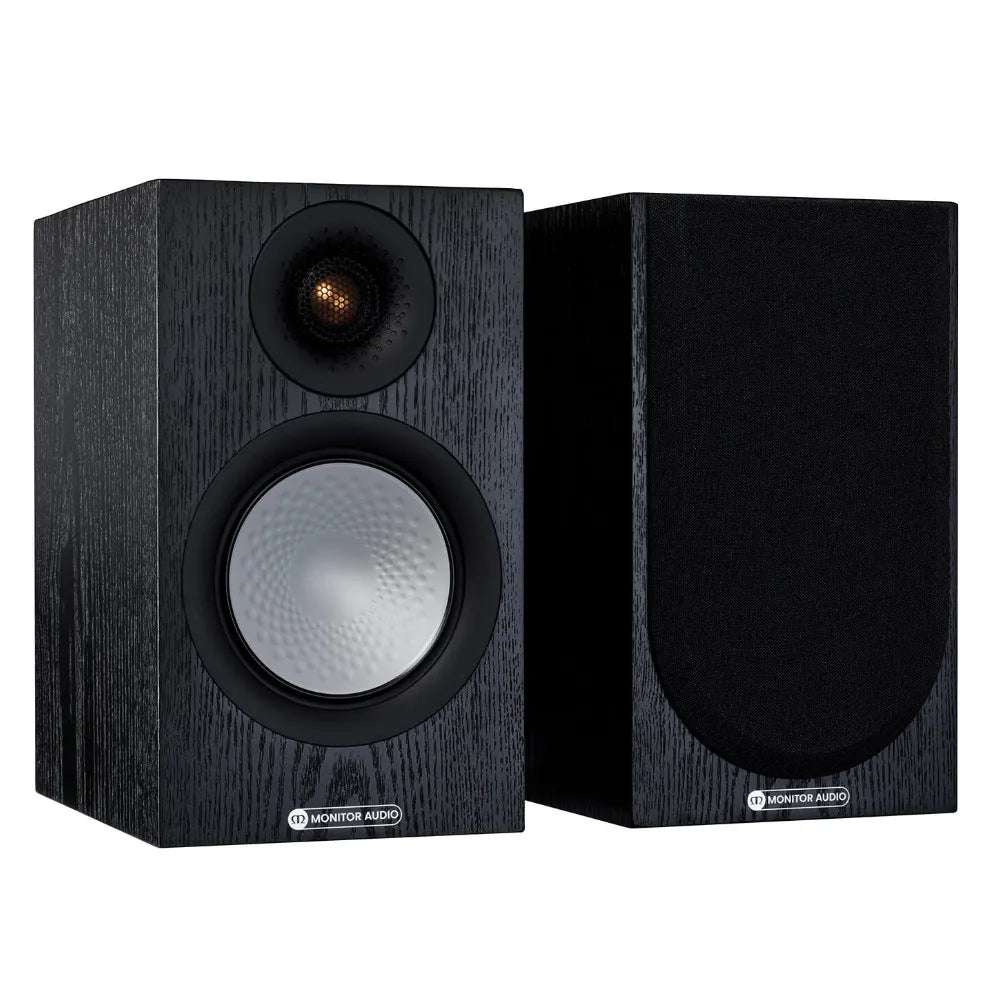 Monitor Audio Bronze 500 6G - Floorstanding Speaker Pair (Copy)
