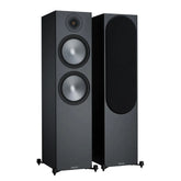 Monitor Audio Bronze 500 6G - Coppia di diffusori da pavimento