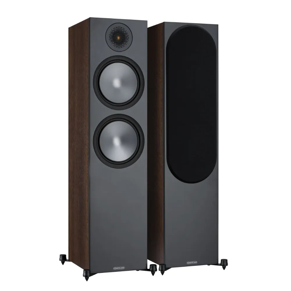 Monitor Audio Bronze 500 6G – Paar Standlautsprecher (Kopie)