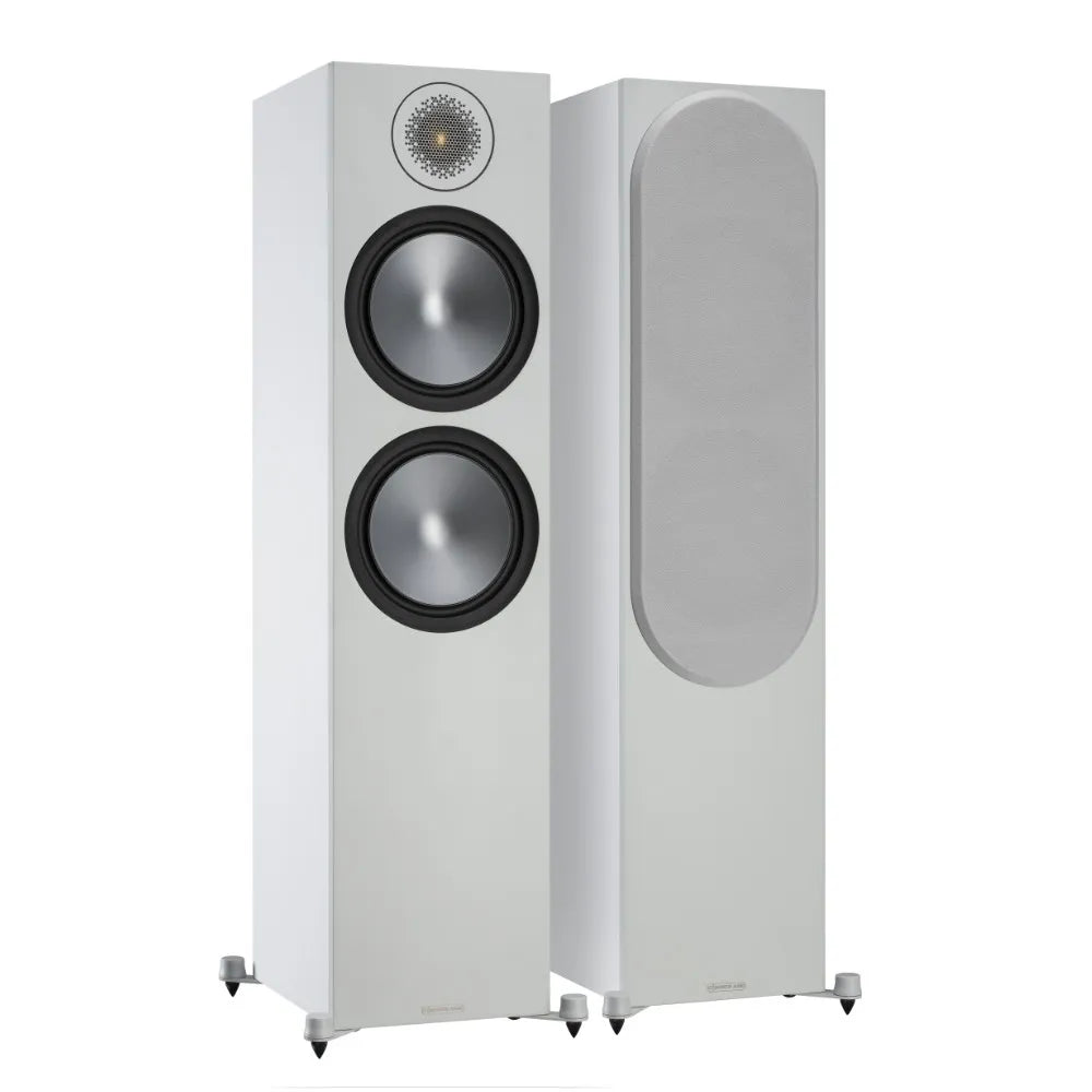 Monitor Audio Bronze 500 6G – Paar Standlautsprecher (Kopie)