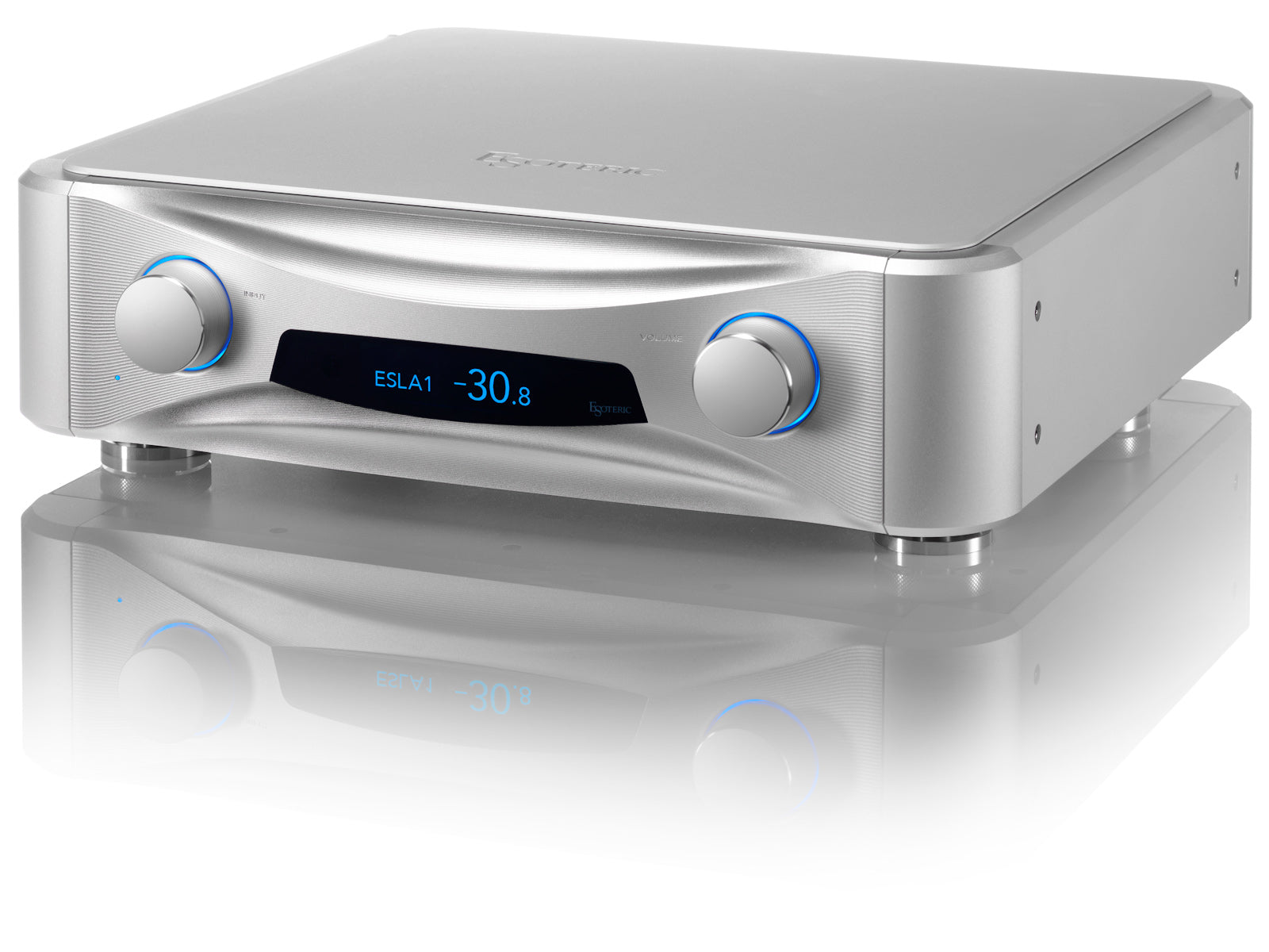 Esoteric Grandioso C1X Solo - Preamplifier