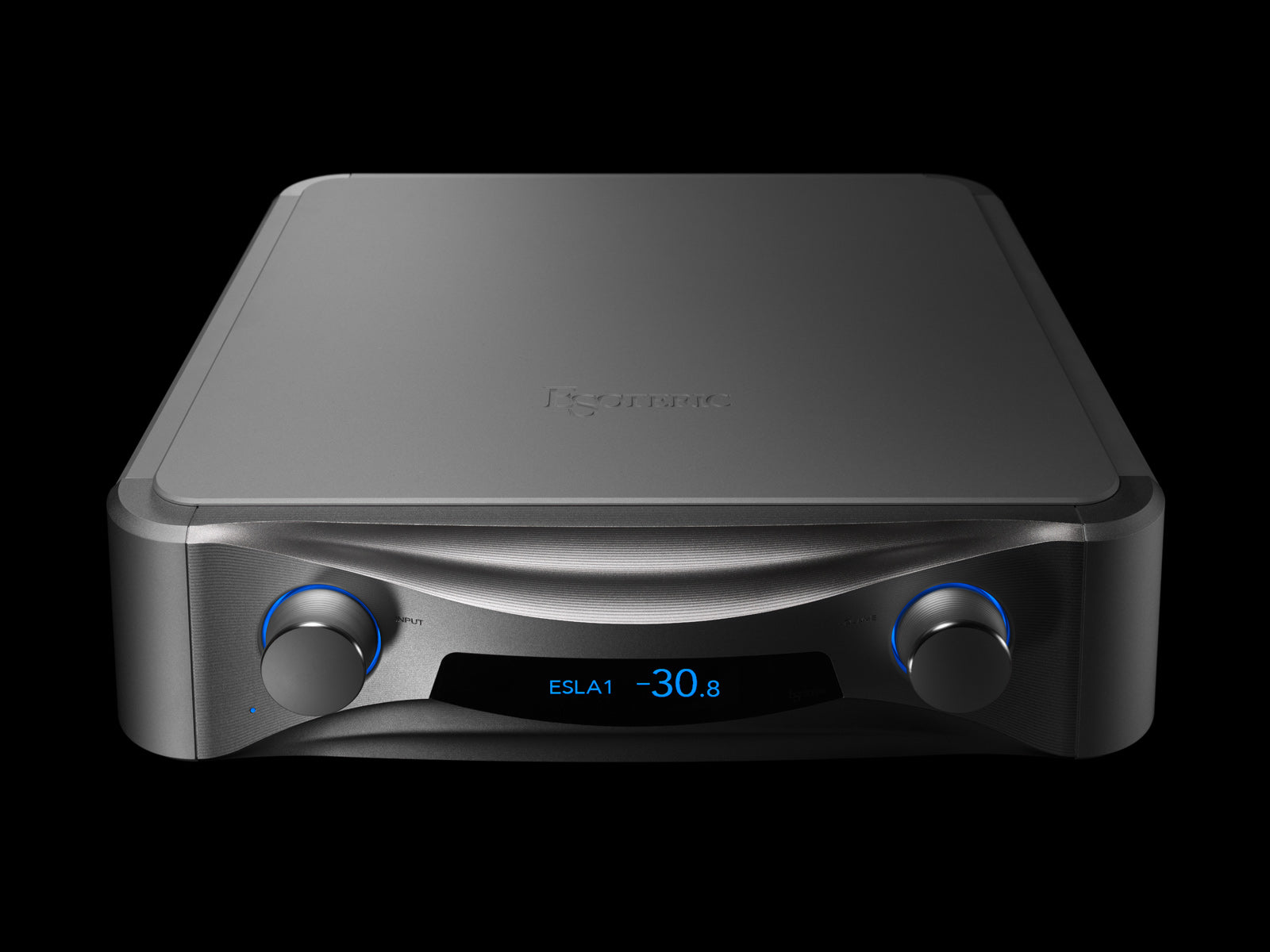 Esoteric Grandioso C1X Solo - Preamplifier