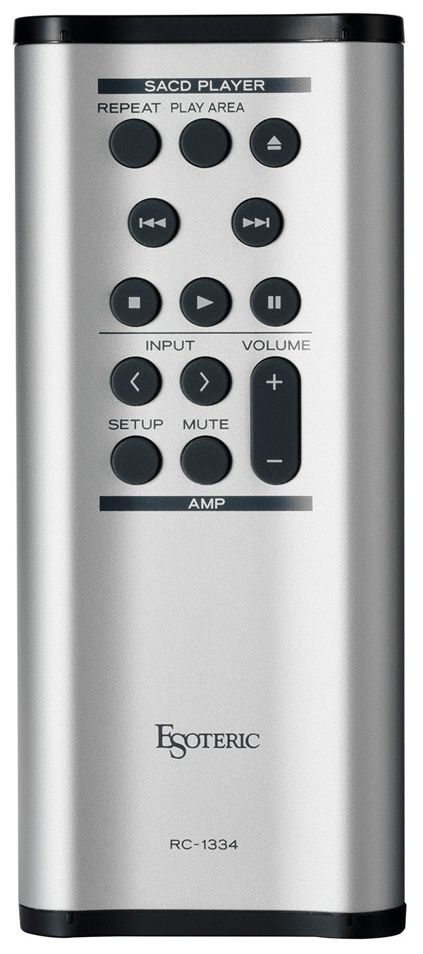 Esoteric Grandioso C1X Solo - Preamplifier