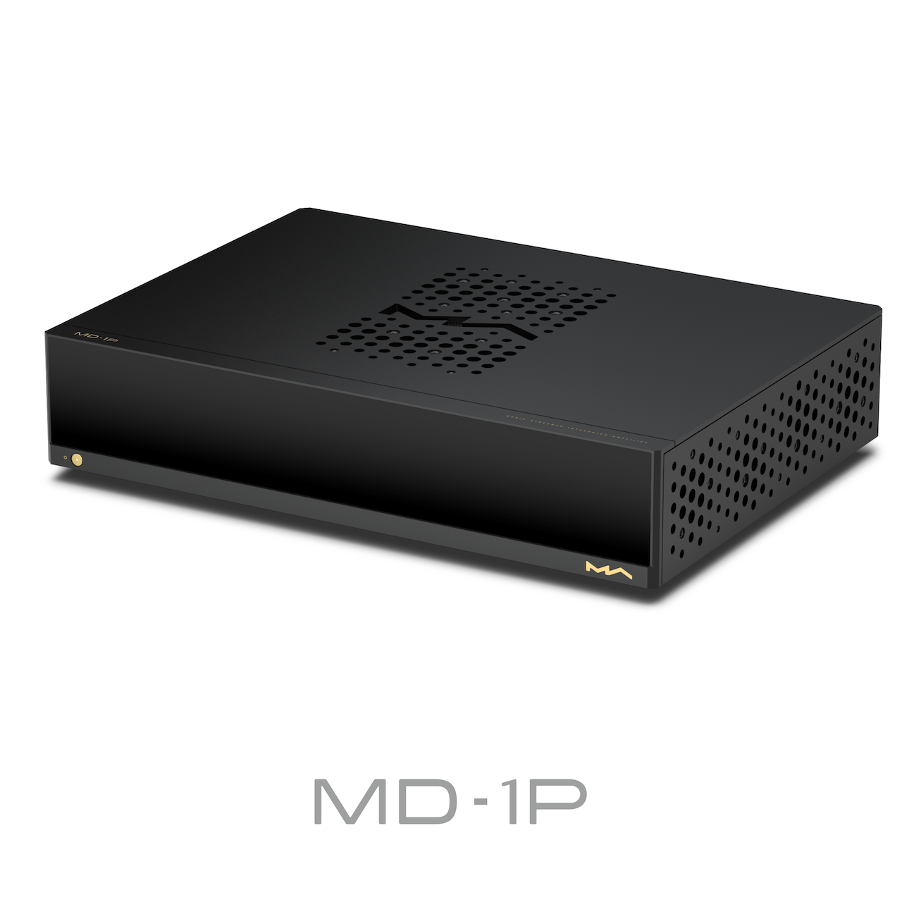 Matrix audio MD-1 - Amplificatore Integrato con Streamer - CHIEDERE DISPONIBILITA'