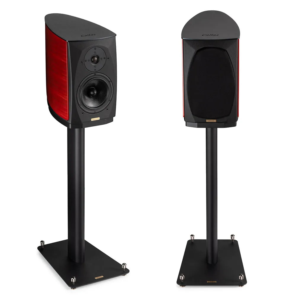 Opera Callas Edizione Speciale – diffusori bookshelf (coppia) no stands