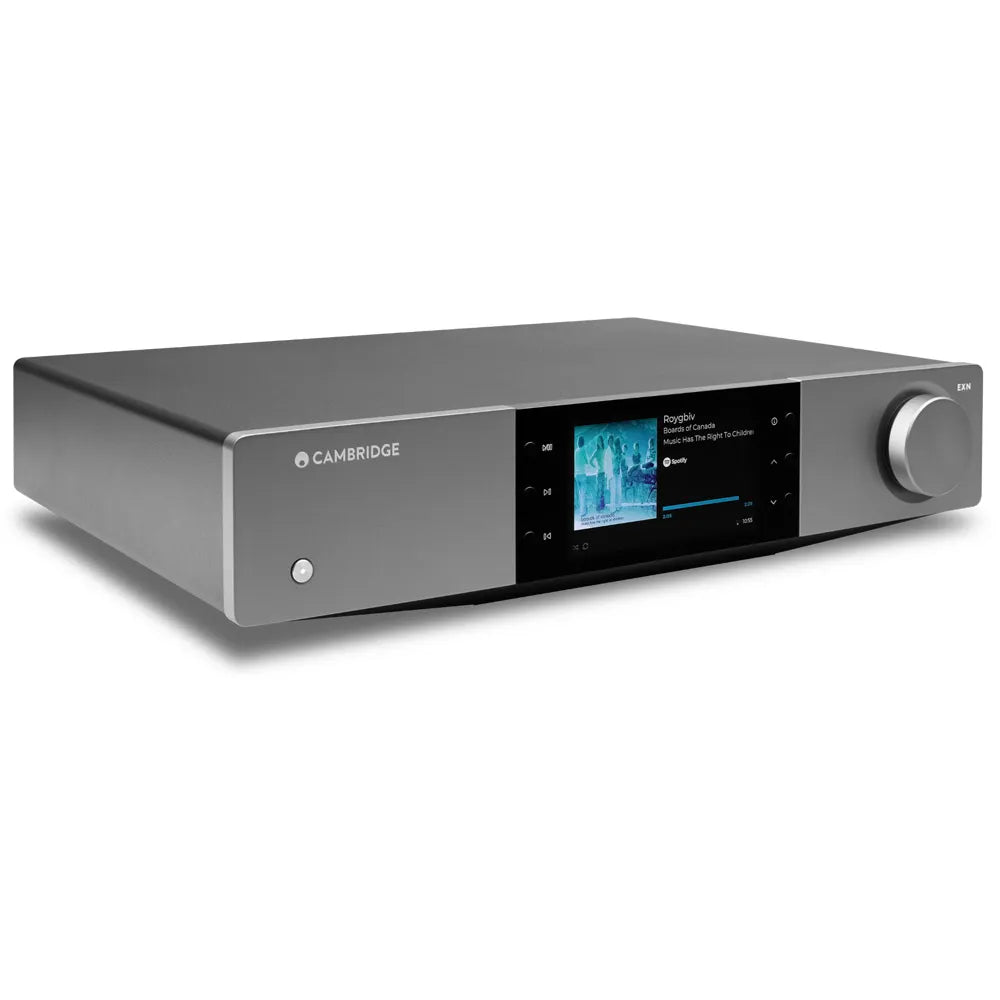 Cambridge Audio EXN100 - Streamer audio