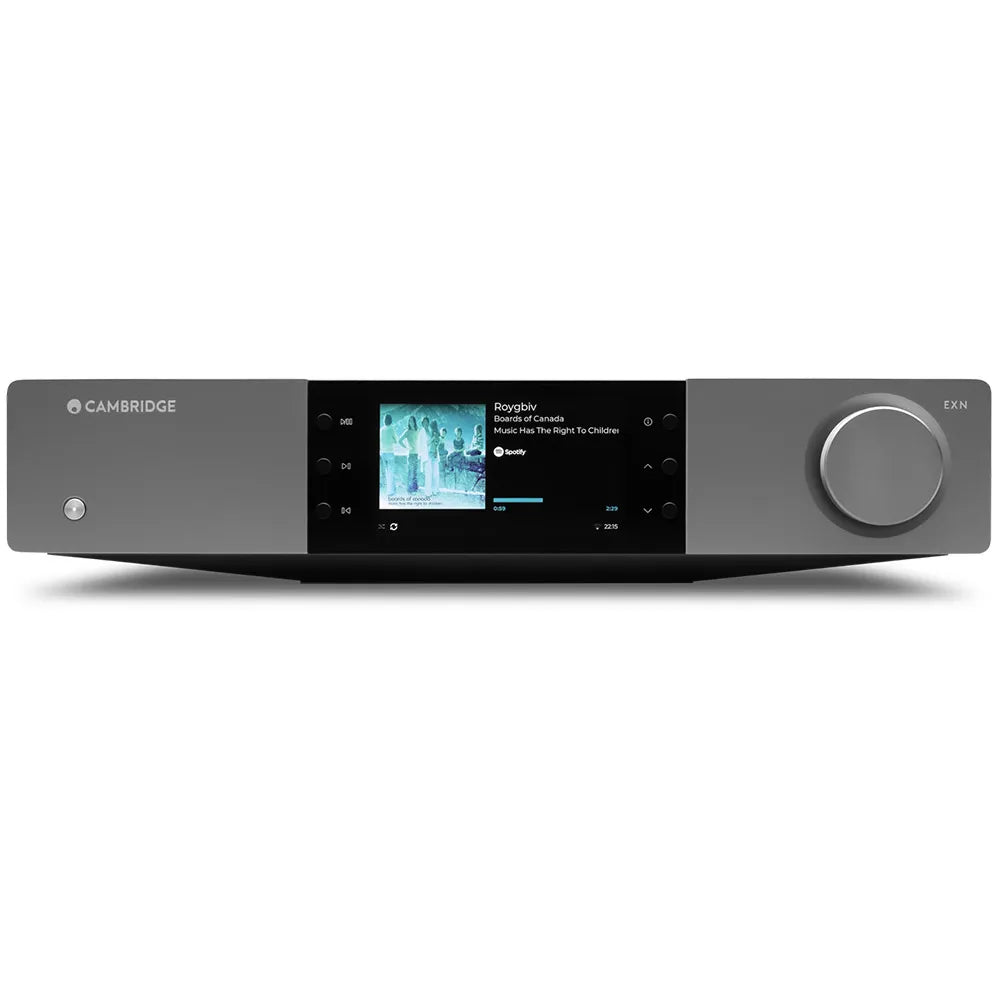 Cambridge Audio EXN100 – Audio-Streamer