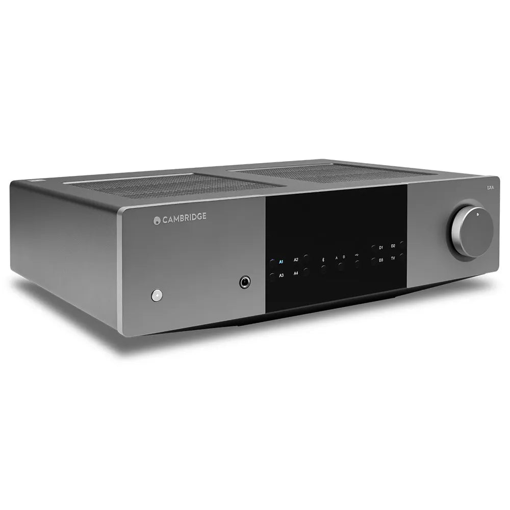 Cambridge EXA100 - Amplificatore Integrato