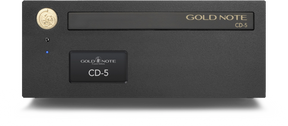 Gold Note CD-5 - Lettore CD