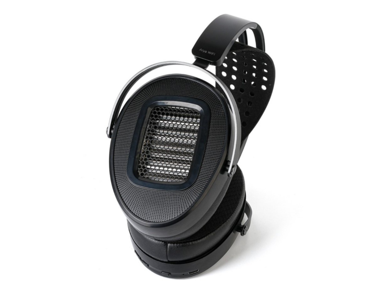 HIFIMAN Arya WIFI - Cuffie stereo senza fili - PRONTA CONSEGNA