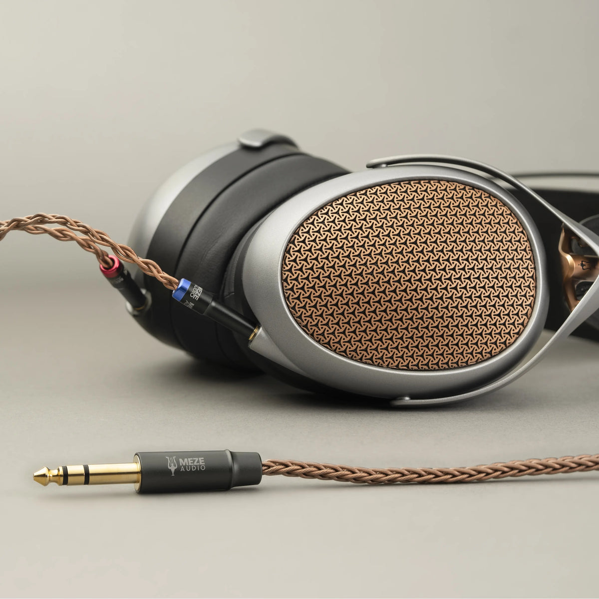 Meze Audio Poet - Cuffie stereo Hi-End - PRONTA CONSEGNA