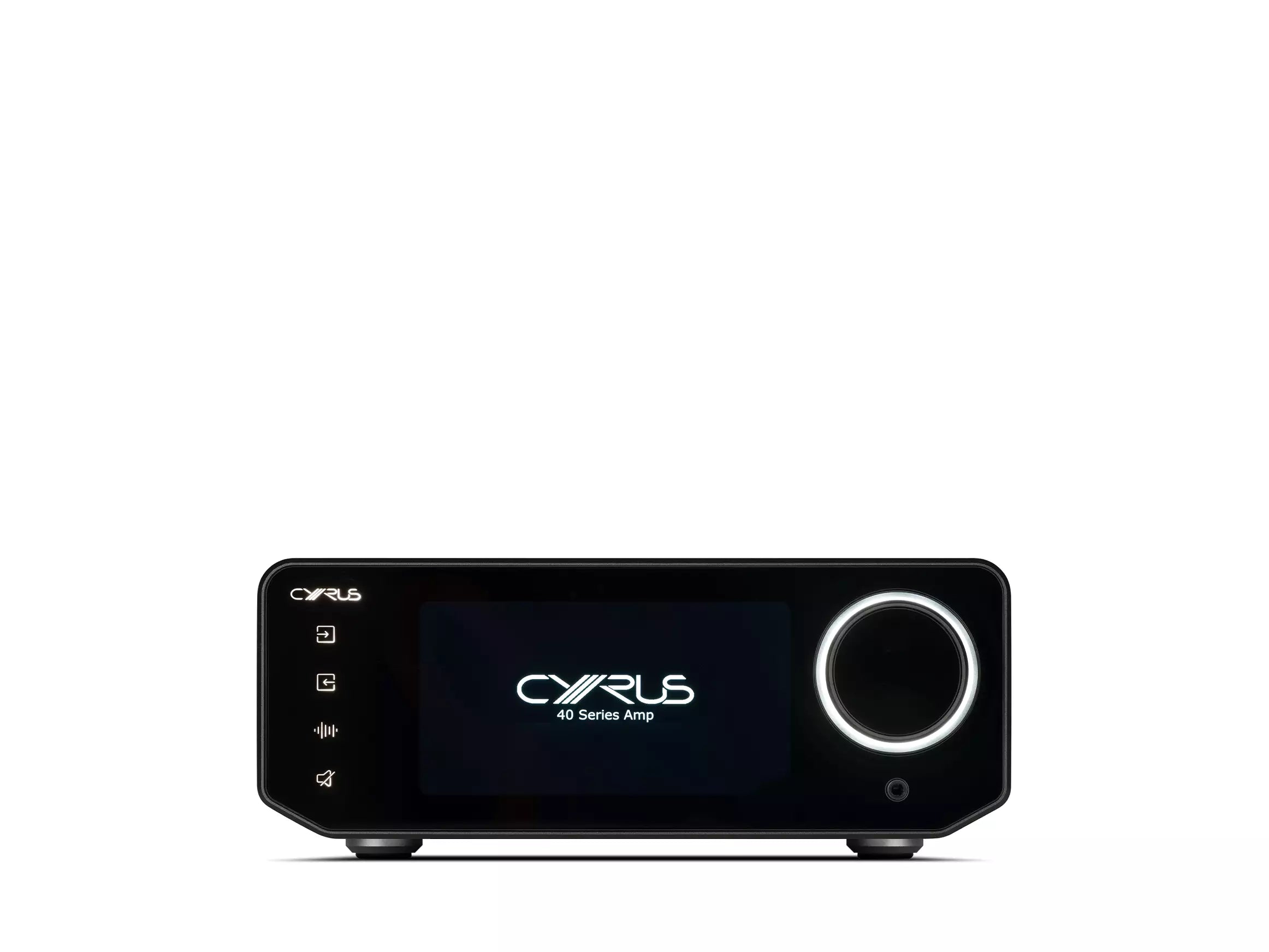 Cyrus 40 AMP - Amplificatore integrato - PROMO