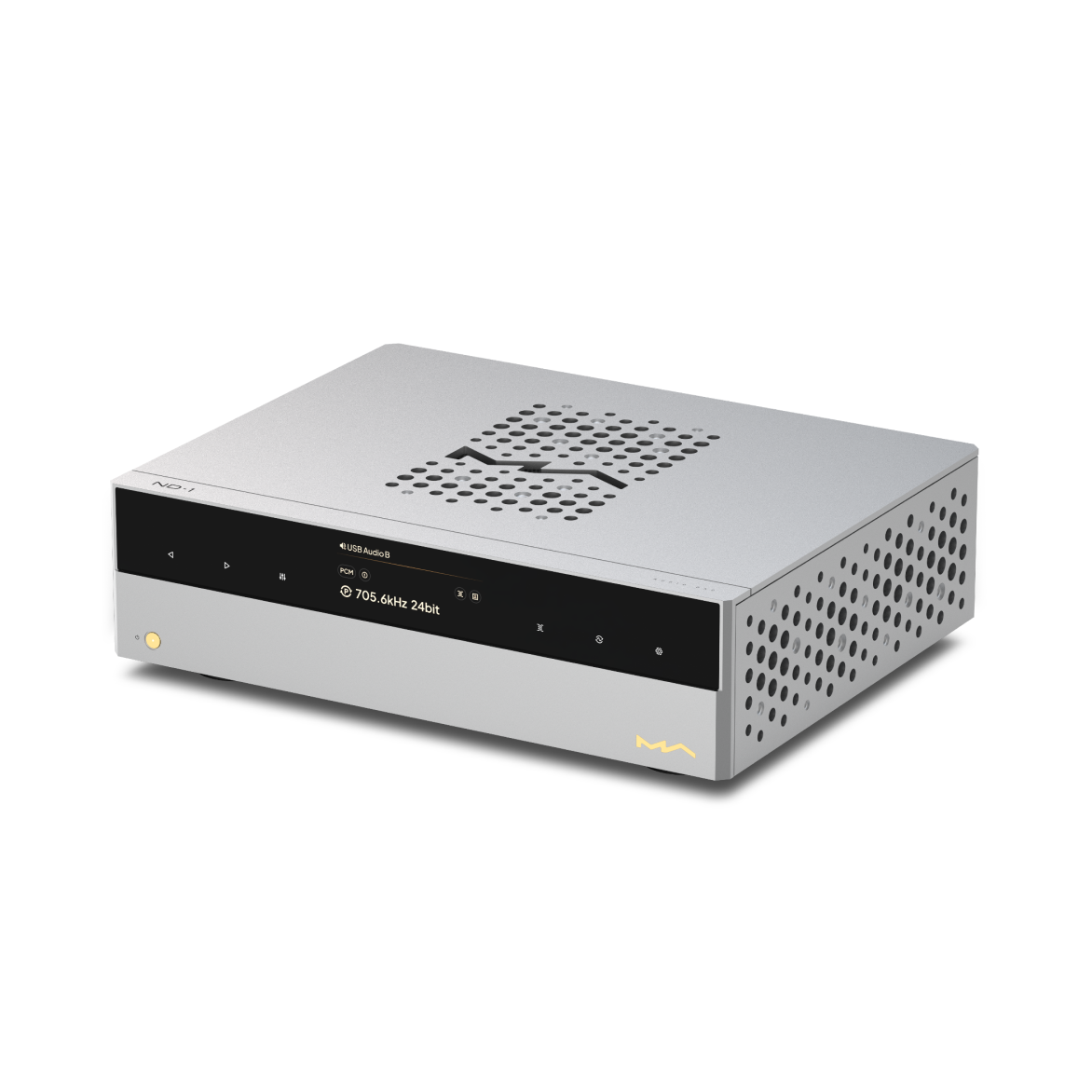 Matrix audio ND-1 - DAC