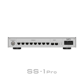 Matrix audio SS-1 / SS-1 Pro - Switch di rete audio-grade - CHIEDERE DISPONIBILITA'