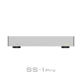 Matrix audio SS-1 / SS-1 Pro - Switch di rete audio-grade - CHIEDERE DISPONIBILITA'