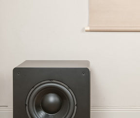 Velodyne Deep Waves DW-10 – Subwoofer