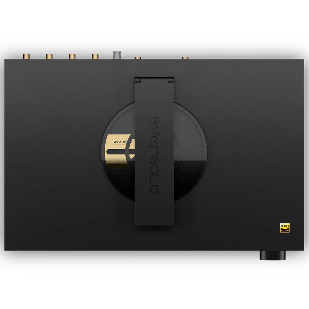 Eversolo DMP-A8 Master Edition Gen. 2 - Streamer Audio - CHIEDERE DISPONIBILITA'