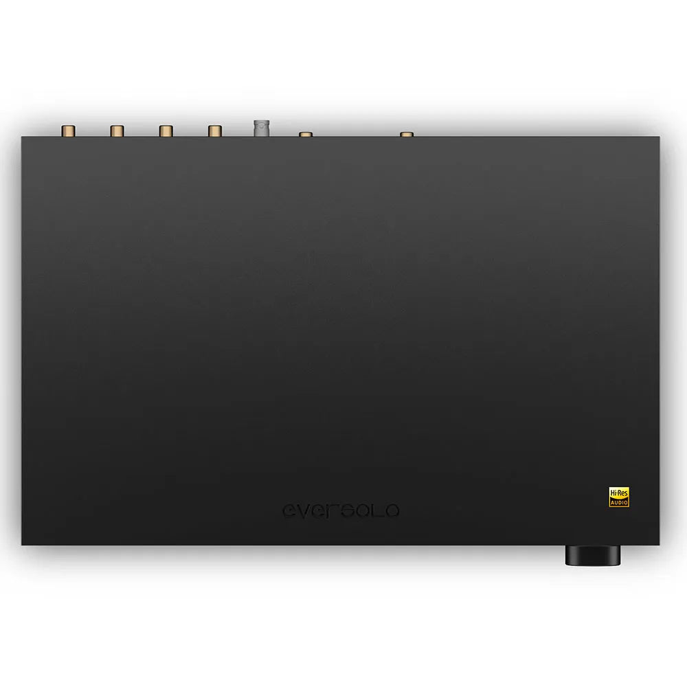 Eversolo DMP-A8 Gen. 2 - Streamer Audio - CHIEDERE DISPONIBILITA'