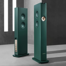 Kef LS60 Wireless - Sistema attivo wireless - CHIEDERE DISPONIBILITA'