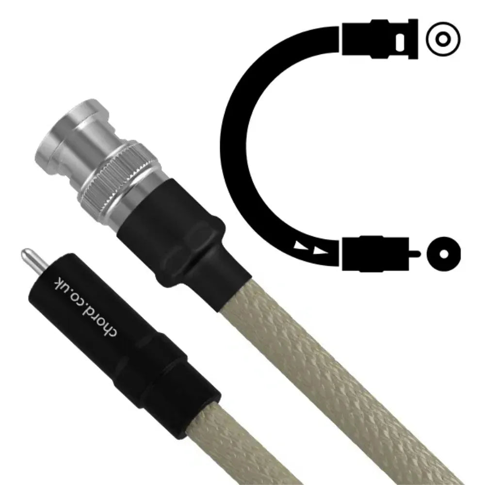 CHORD Epic Digital – Cavo Digitale - CHIEDERE DISPONIBILITA'