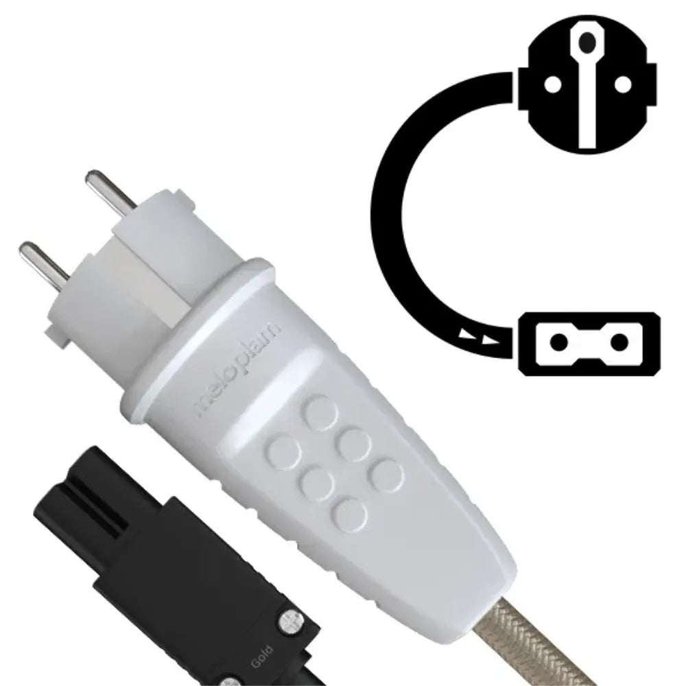 Chord Epic X Power – Cavo di Alimentazione - CHIEDERE DISPONIBILITA'