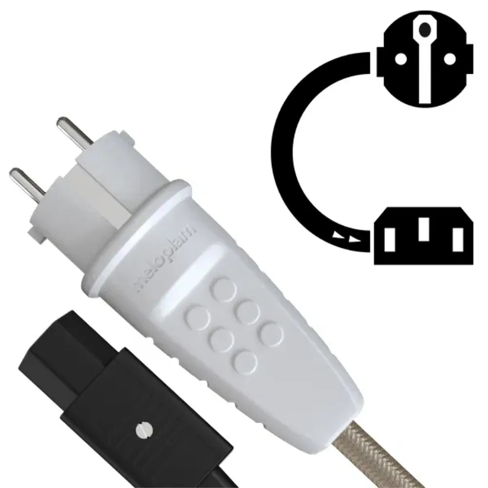 Chord Epic X Power – Cavo di Alimentazione - CHIEDERE DISPONIBILITA'