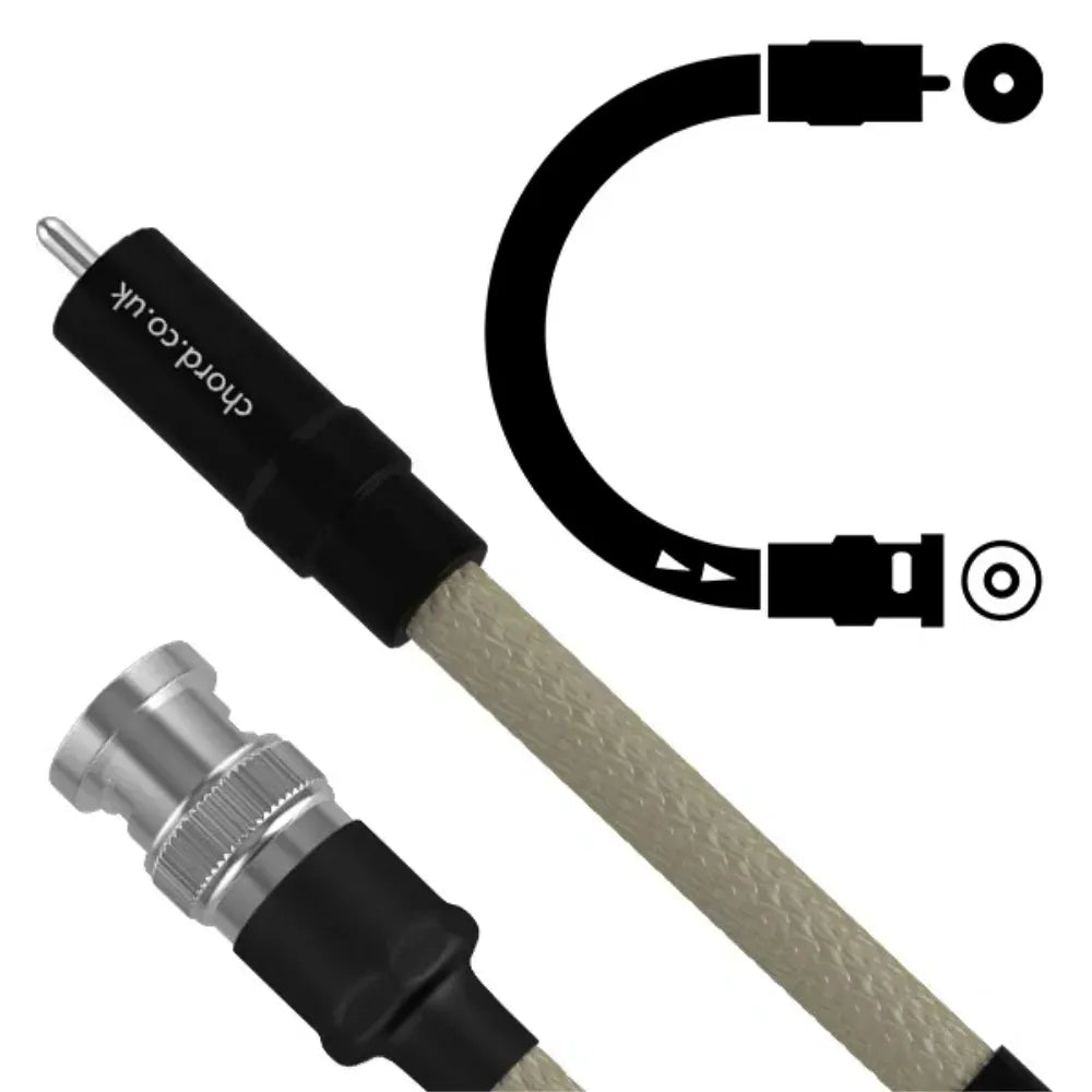 CHORD Epic Digital – Cavo Digitale - CHIEDERE DISPONIBILITA'