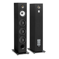 Triangle Esprit Australe Ez - Pair of floorstanding speakers - ASK FOR COLOR AVAILABILITY - Black Ash